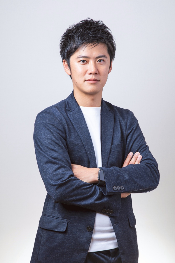 代表 平林良平